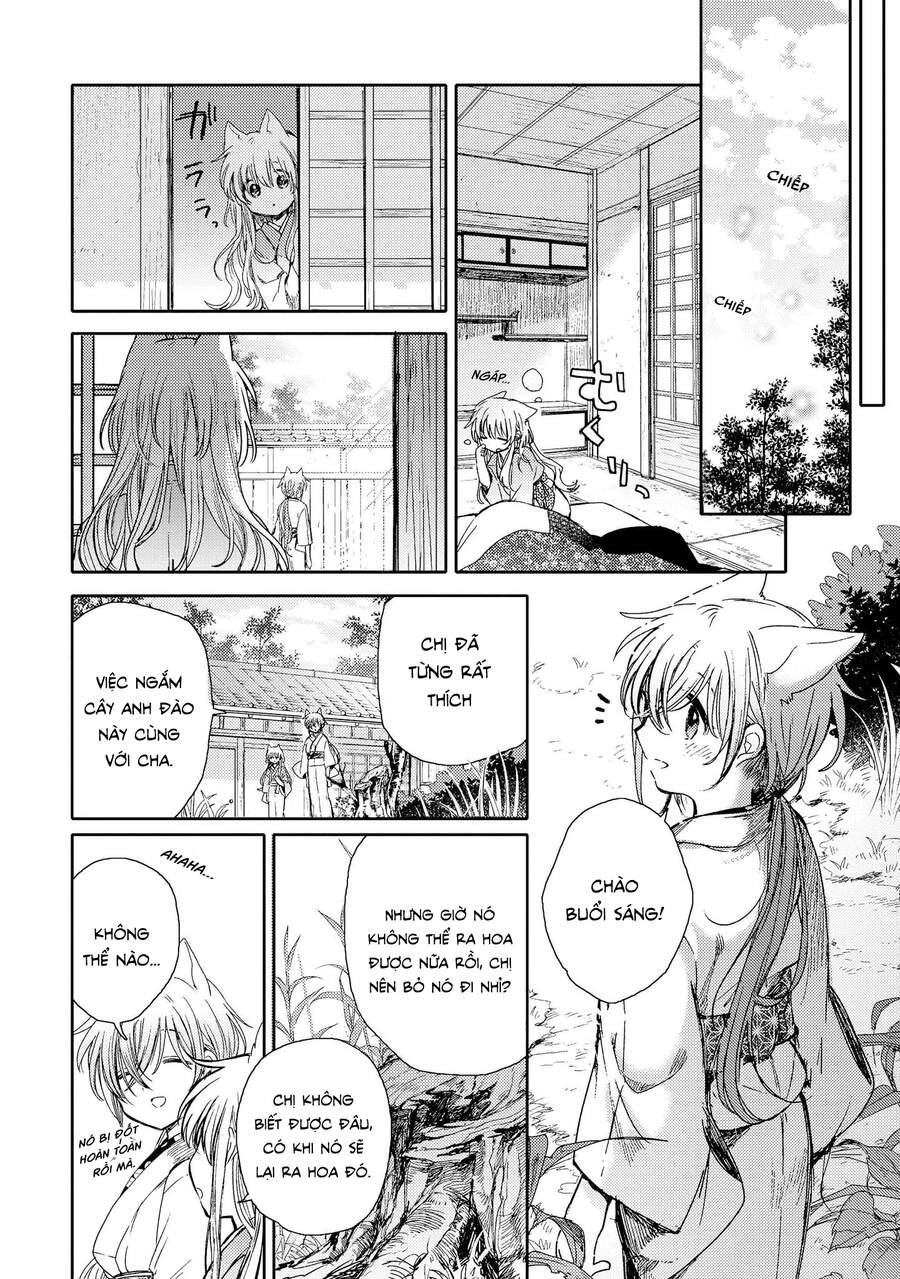 Tsuki Ga Kirei Desu Ne Chapter 8 - 49