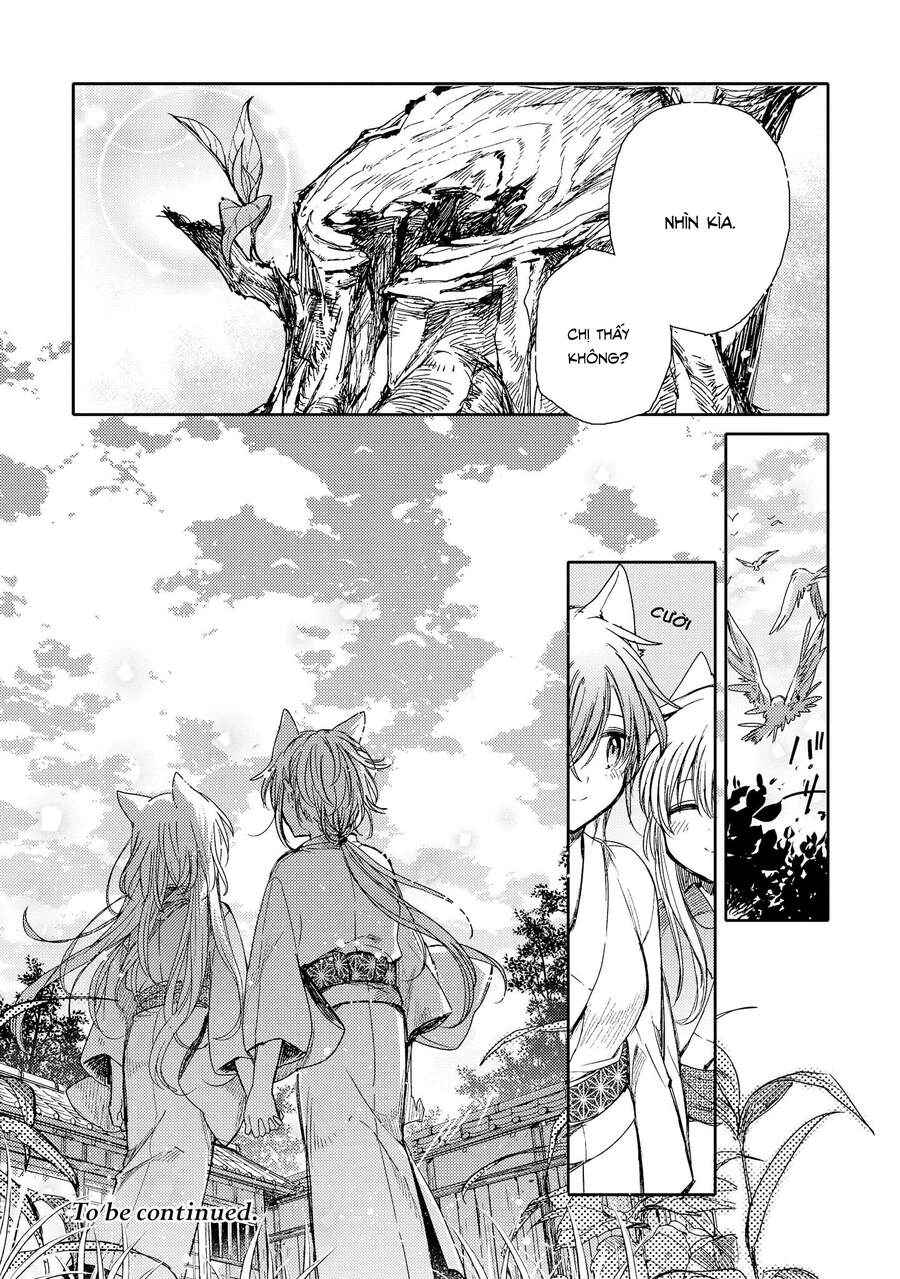 Tsuki Ga Kirei Desu Ne Chapter 8 - 50