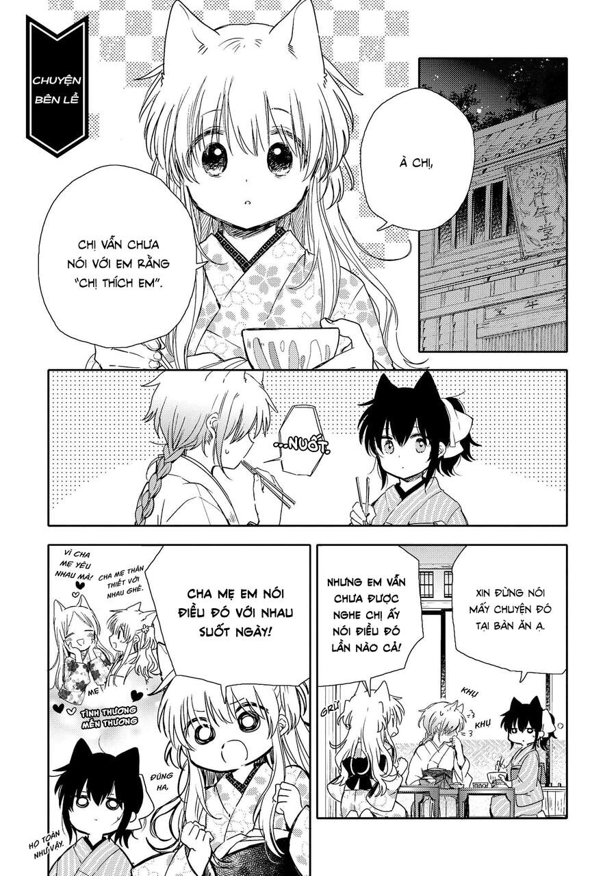 Tsuki Ga Kirei Desu Ne Chapter 8 - 51
