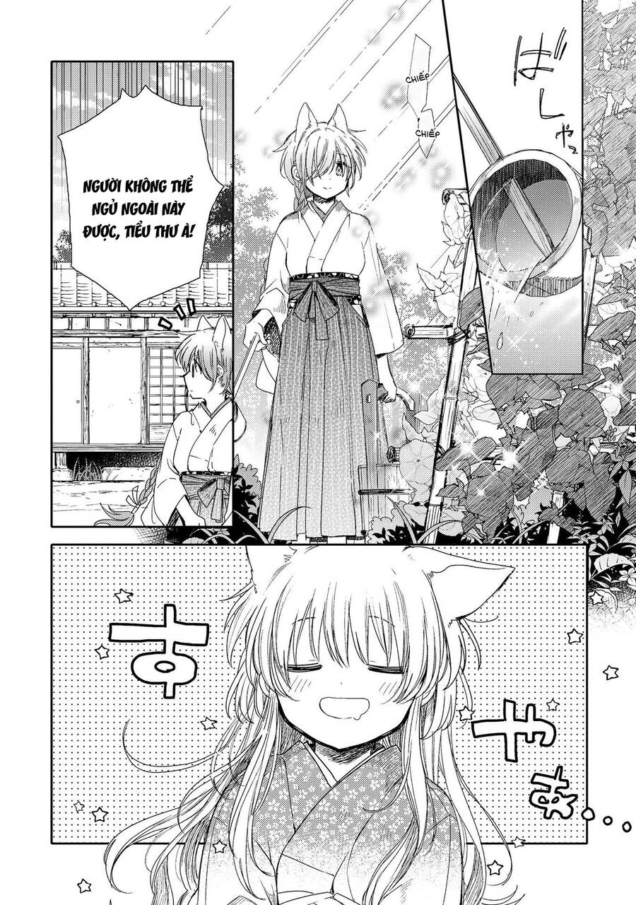 Tsuki Ga Kirei Desu Ne Chapter 9 - 9