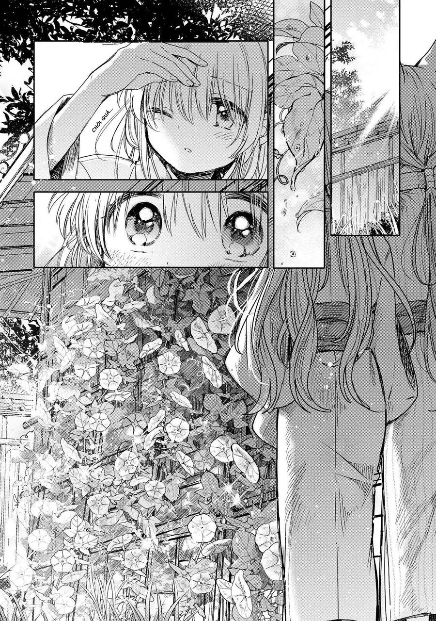 Tsuki Ga Kirei Desu Ne Chapter 9 - 18