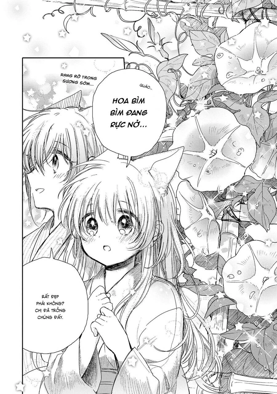 Tsuki Ga Kirei Desu Ne Chapter 9 - 19