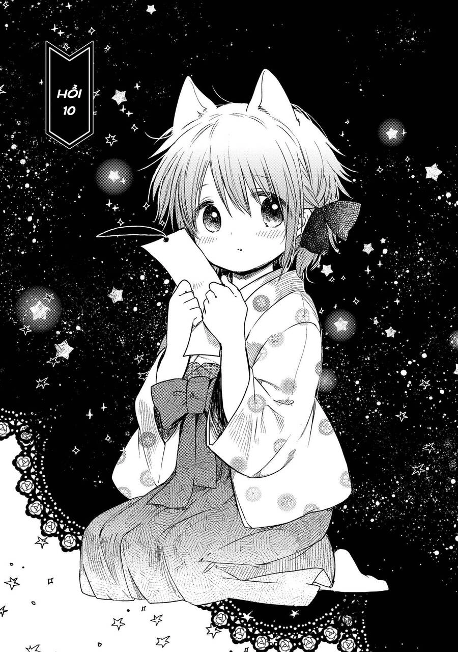 Tsuki Ga Kirei Desu Ne Chapter 10 - 4