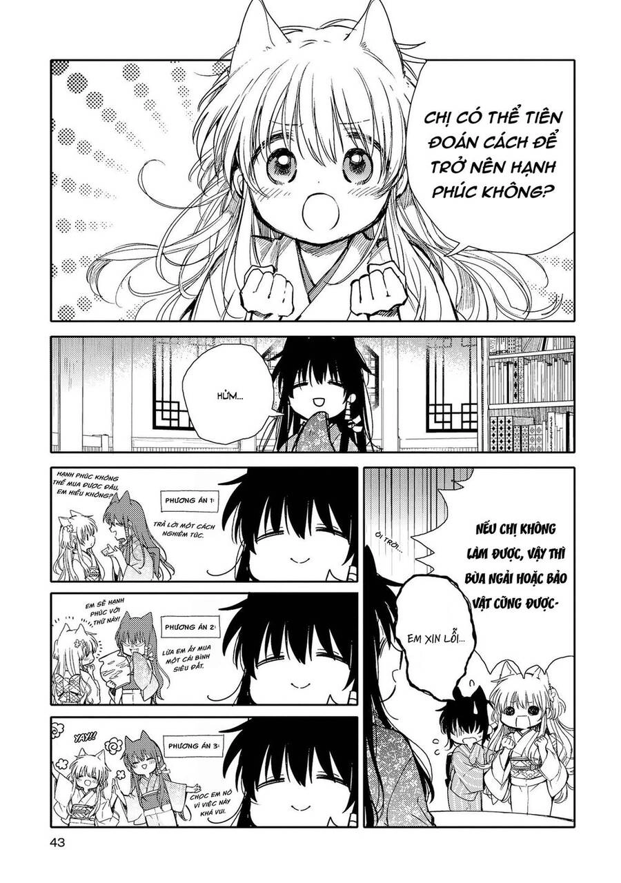 Tsuki Ga Kirei Desu Ne Chapter 11 - 6