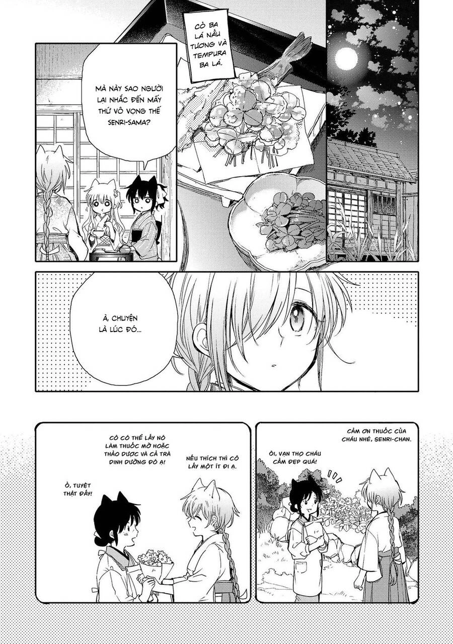 Tsuki Ga Kirei Desu Ne Chapter 11 - 20