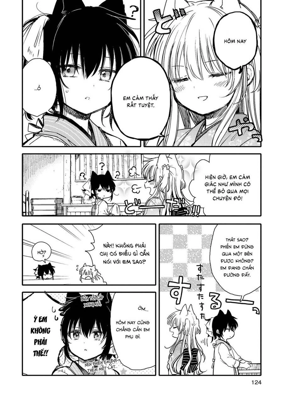 Tsuki Ga Kirei Desu Ne Chapter 15 - 13