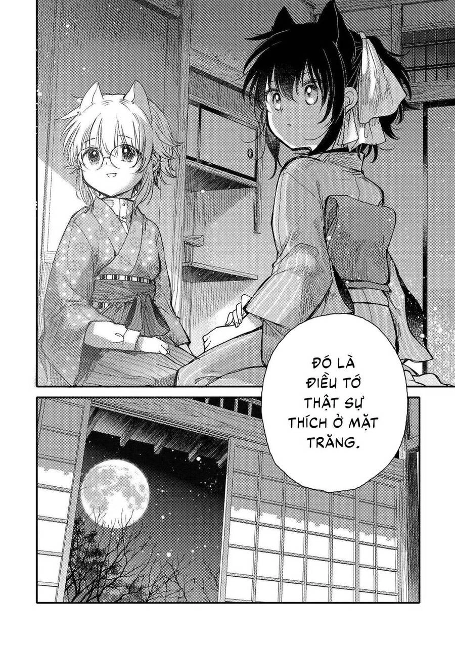 Tsuki Ga Kirei Desu Ne Chapter 16 - 23