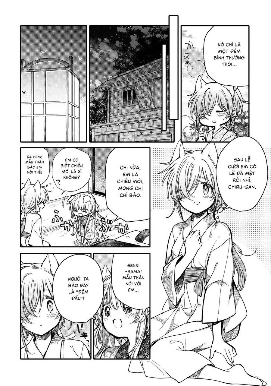 Tsuki Ga Kirei Desu Ne Chapter 16 - 32
