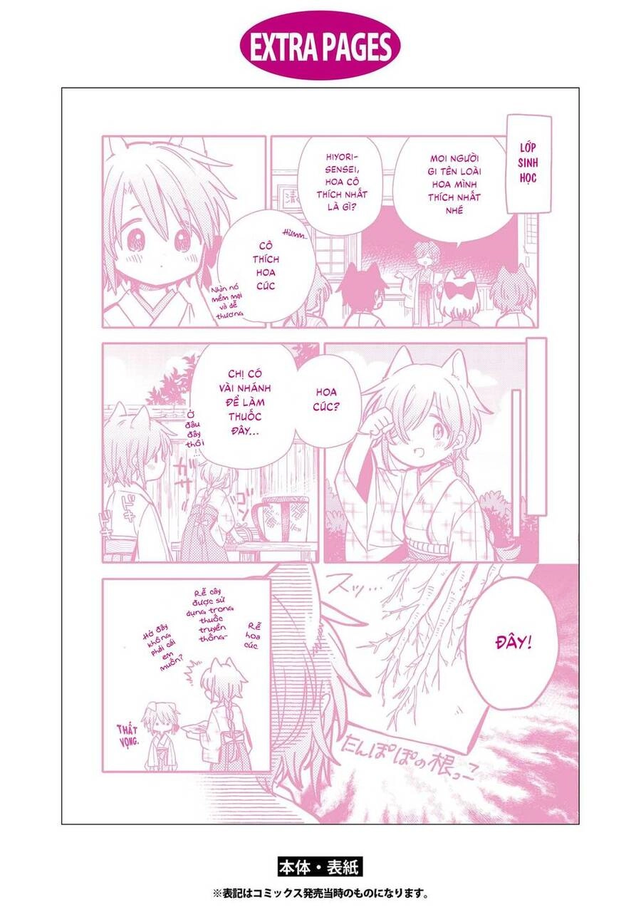 Tsuki Ga Kirei Desu Ne Chapter 16 - 36