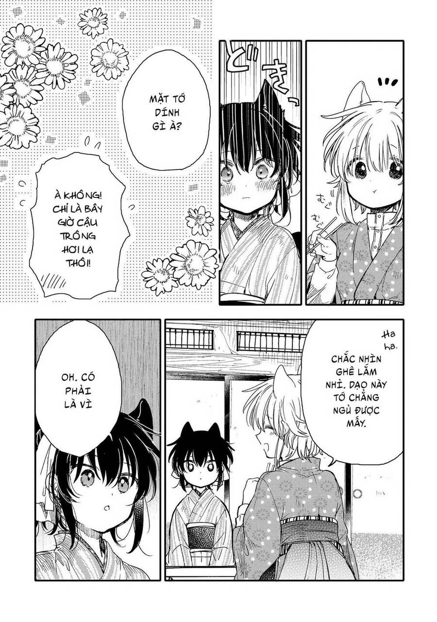 Tsuki Ga Kirei Desu Ne Chapter 19 - 11