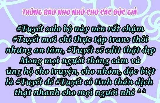 Hồng Nhan Bất Vong Quốc Chapter 1.1 - 2