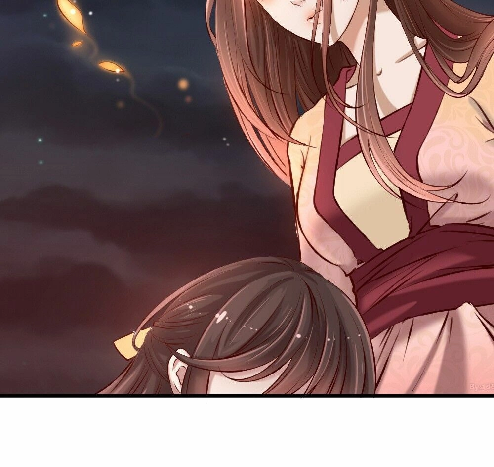 Hồng Nhan Bất Vong Quốc Chapter 1.1 - 7