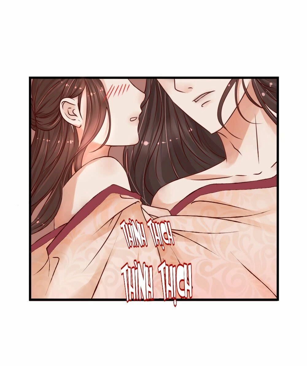 Hồng Nhan Bất Vong Quốc Chapter 1.1 - 10