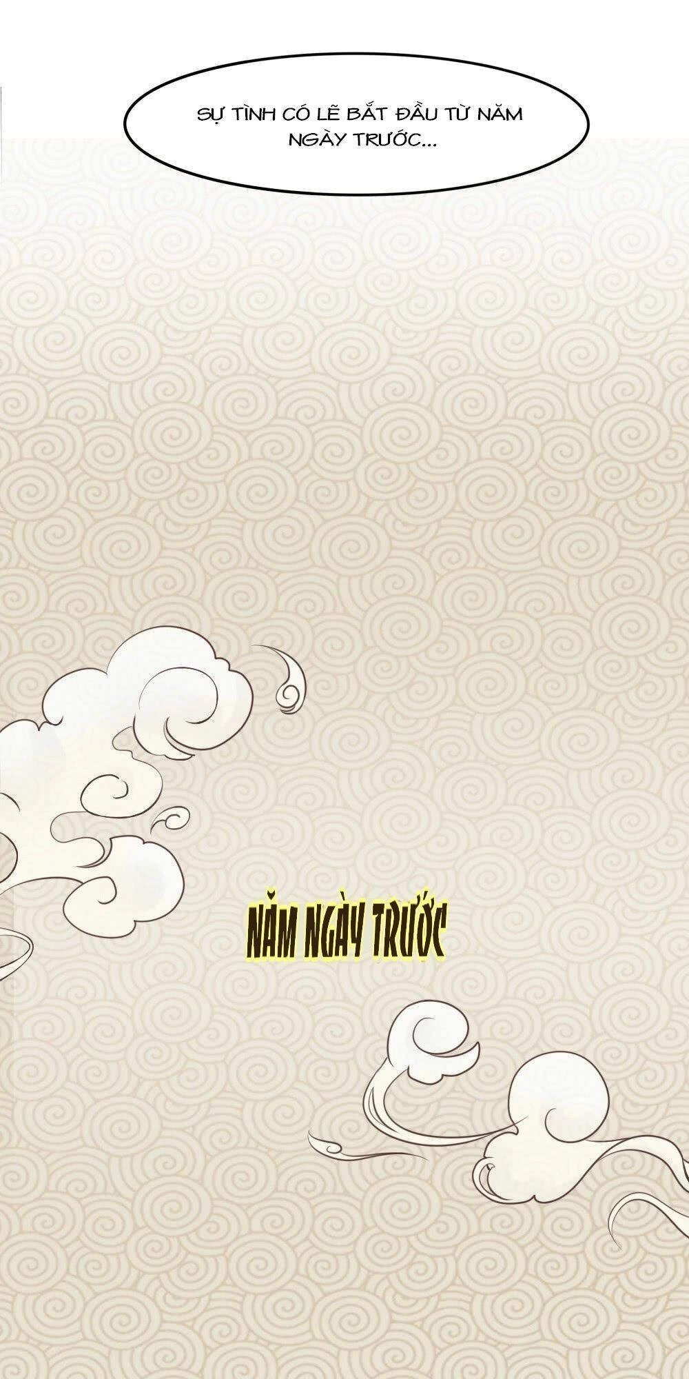 Hồng Nhan Bất Vong Quốc Chapter 1.1 - 15