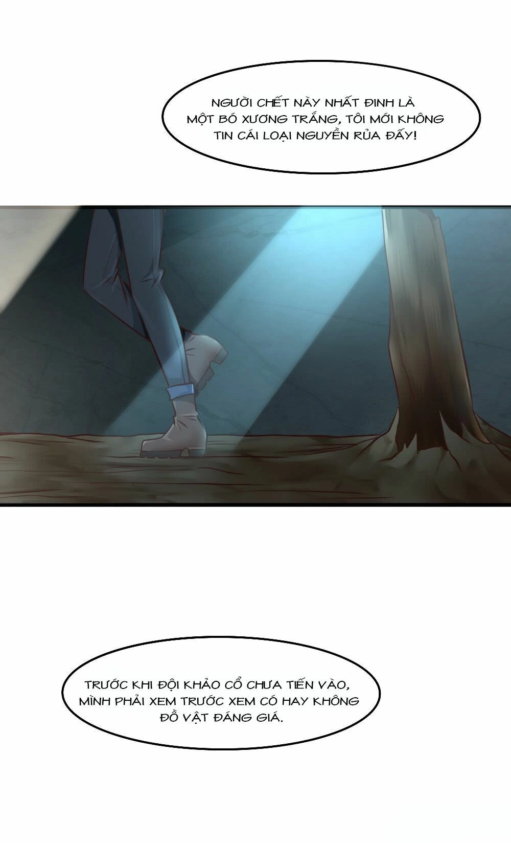 Hồng Nhan Bất Vong Quốc Chapter 1.1 - 28