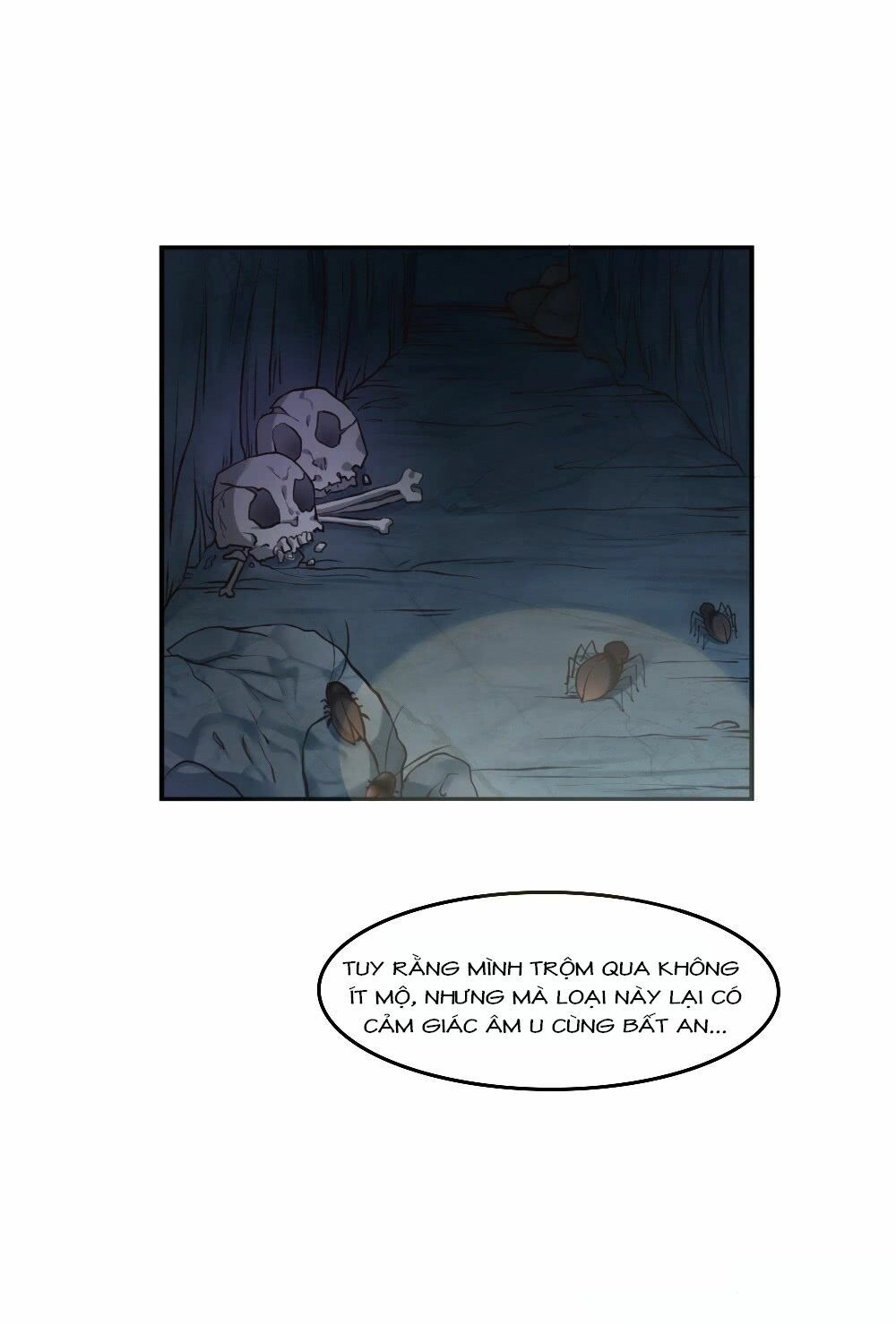 Hồng Nhan Bất Vong Quốc Chapter 1.1 - 29