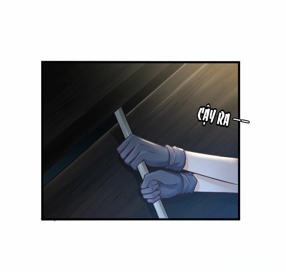 Hồng Nhan Bất Vong Quốc Chapter 1.1 - 32