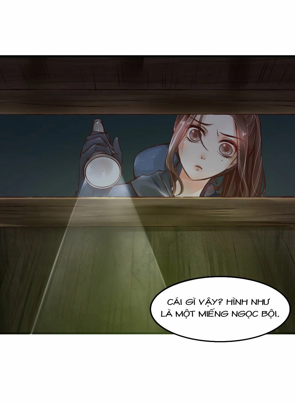 Hồng Nhan Bất Vong Quốc Chapter 1.1 - 33