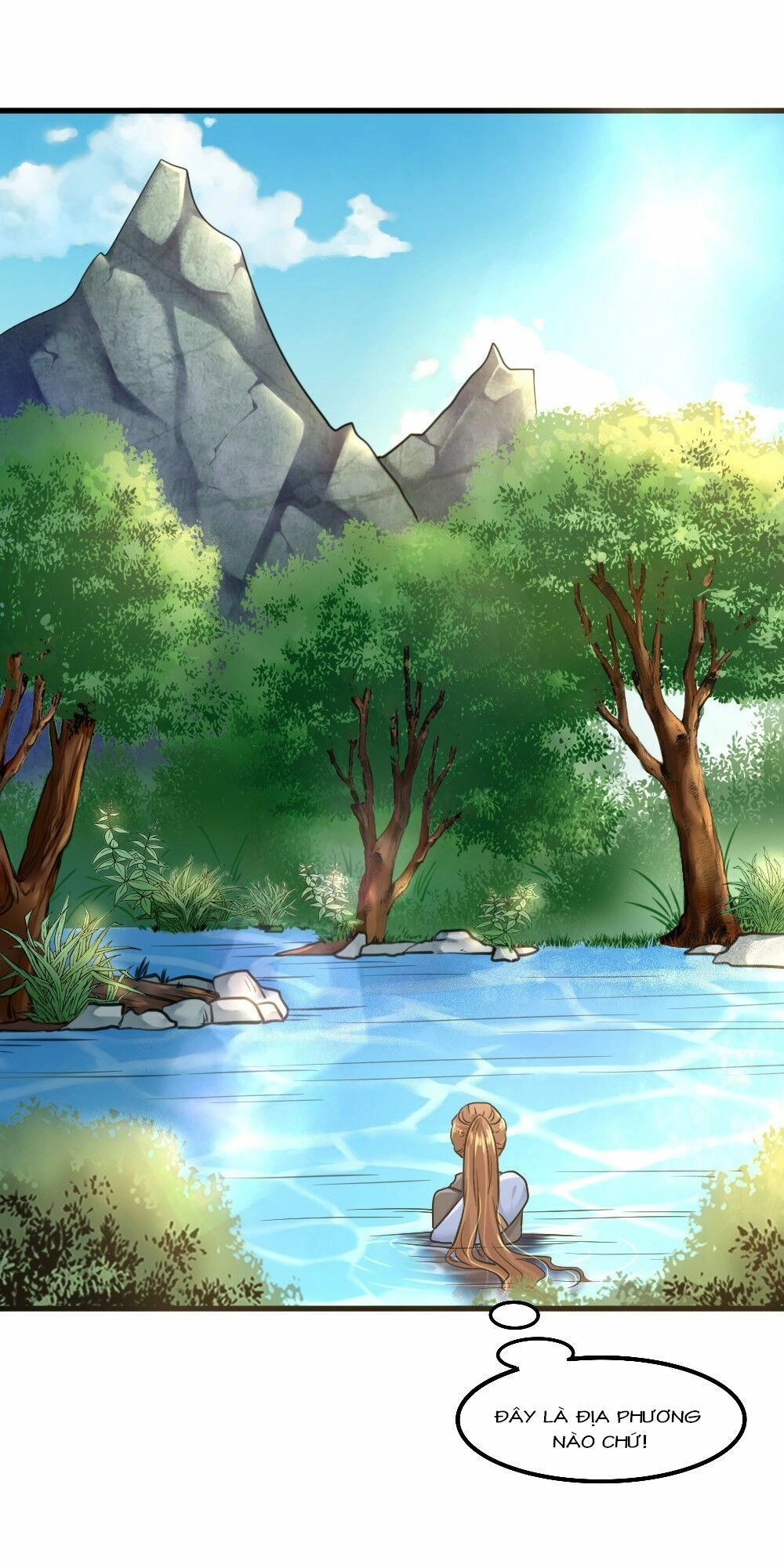 Hồng Nhan Bất Vong Quốc Chapter 1.1 - 41