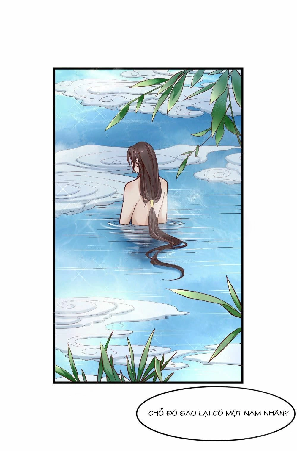 Hồng Nhan Bất Vong Quốc Chapter 1.1 - 43