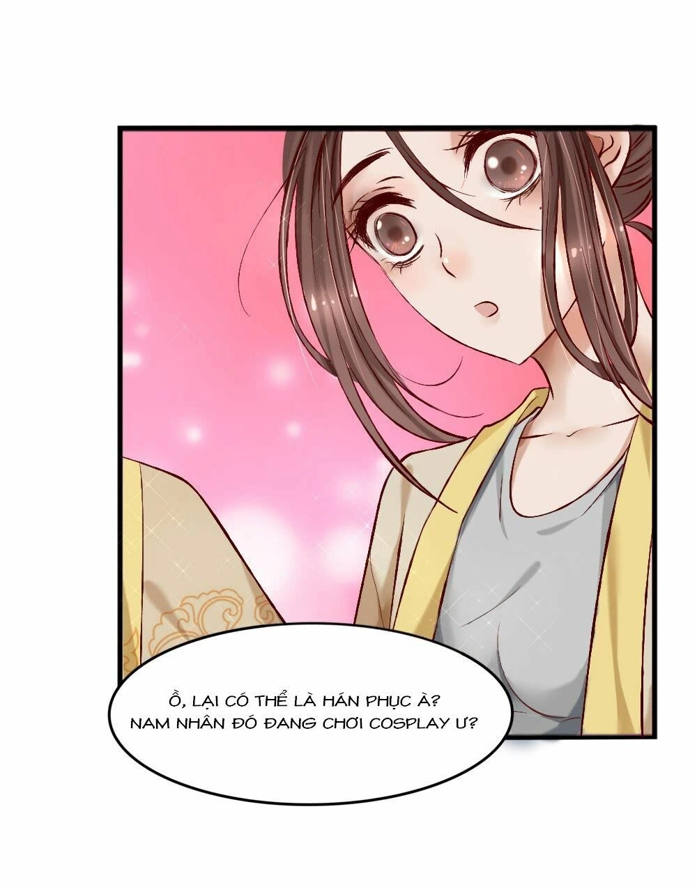 Hồng Nhan Bất Vong Quốc Chapter 1.2 - 7