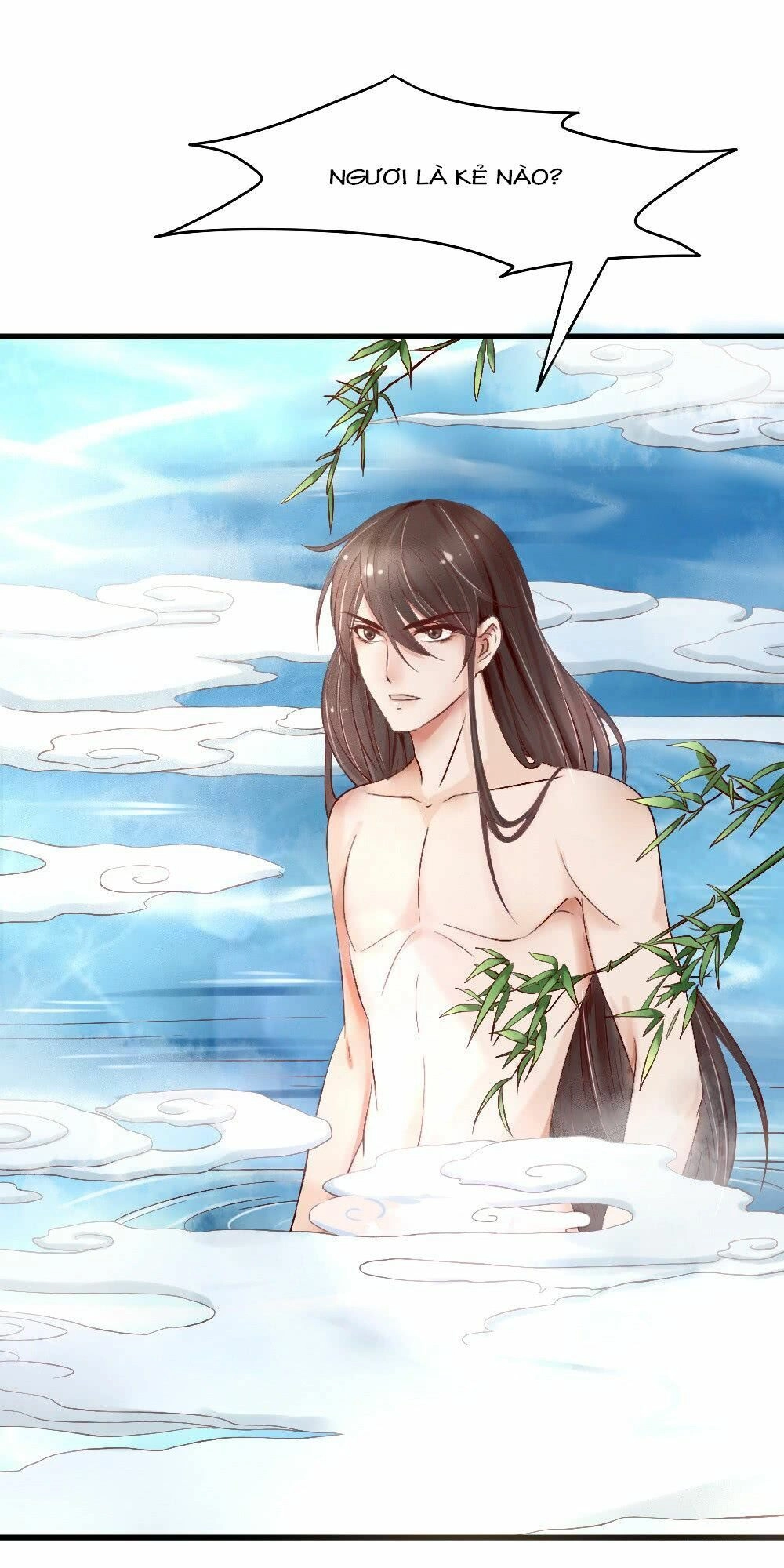 Hồng Nhan Bất Vong Quốc Chapter 1.2 - 9
