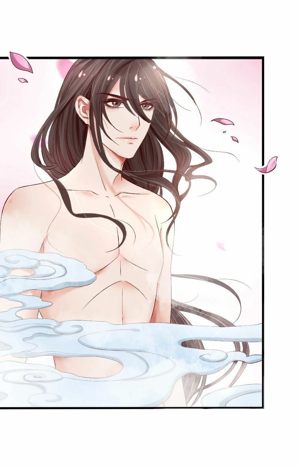 Hồng Nhan Bất Vong Quốc Chapter 1.2 - 12