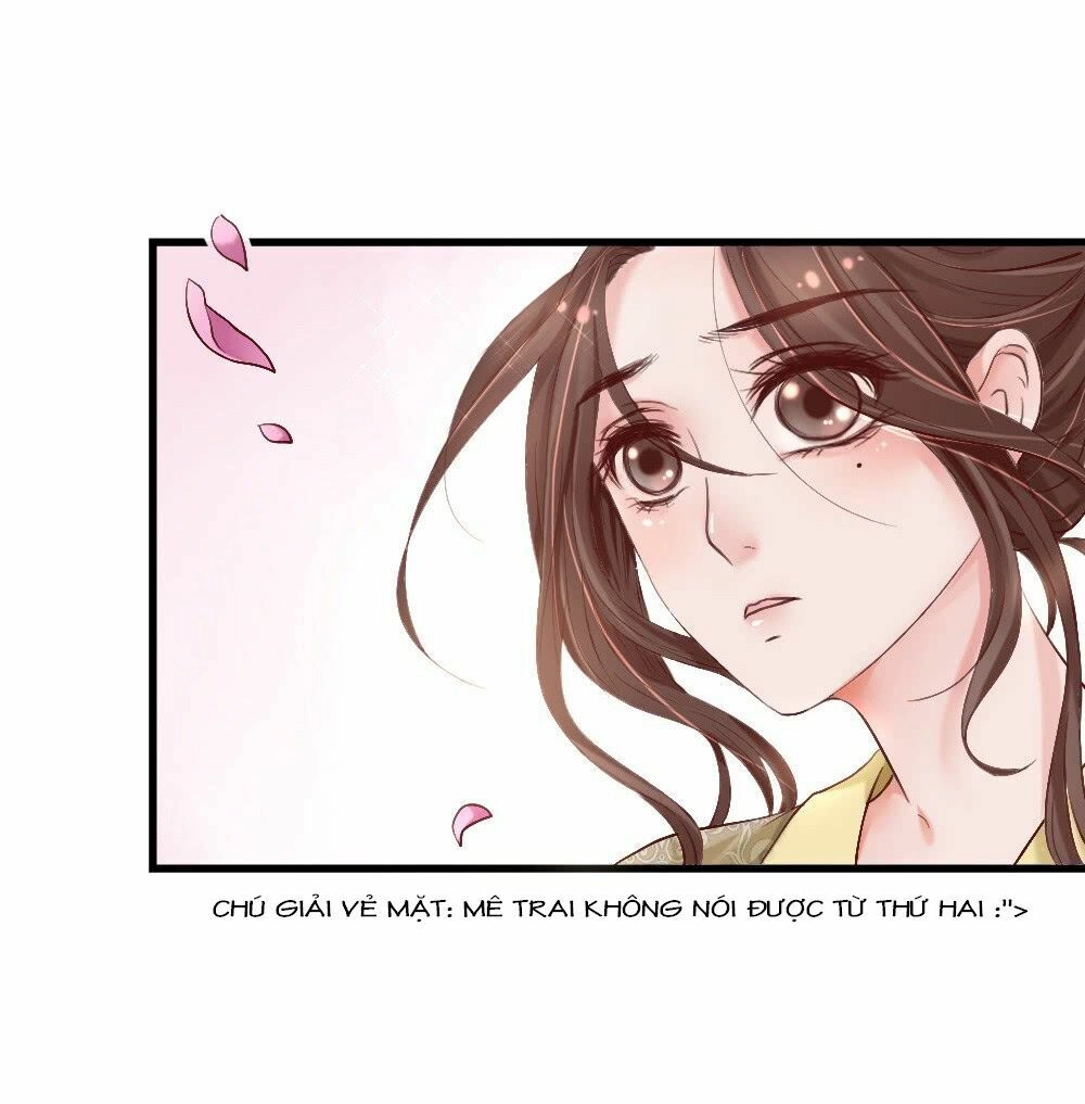 Hồng Nhan Bất Vong Quốc Chapter 1.2 - 13