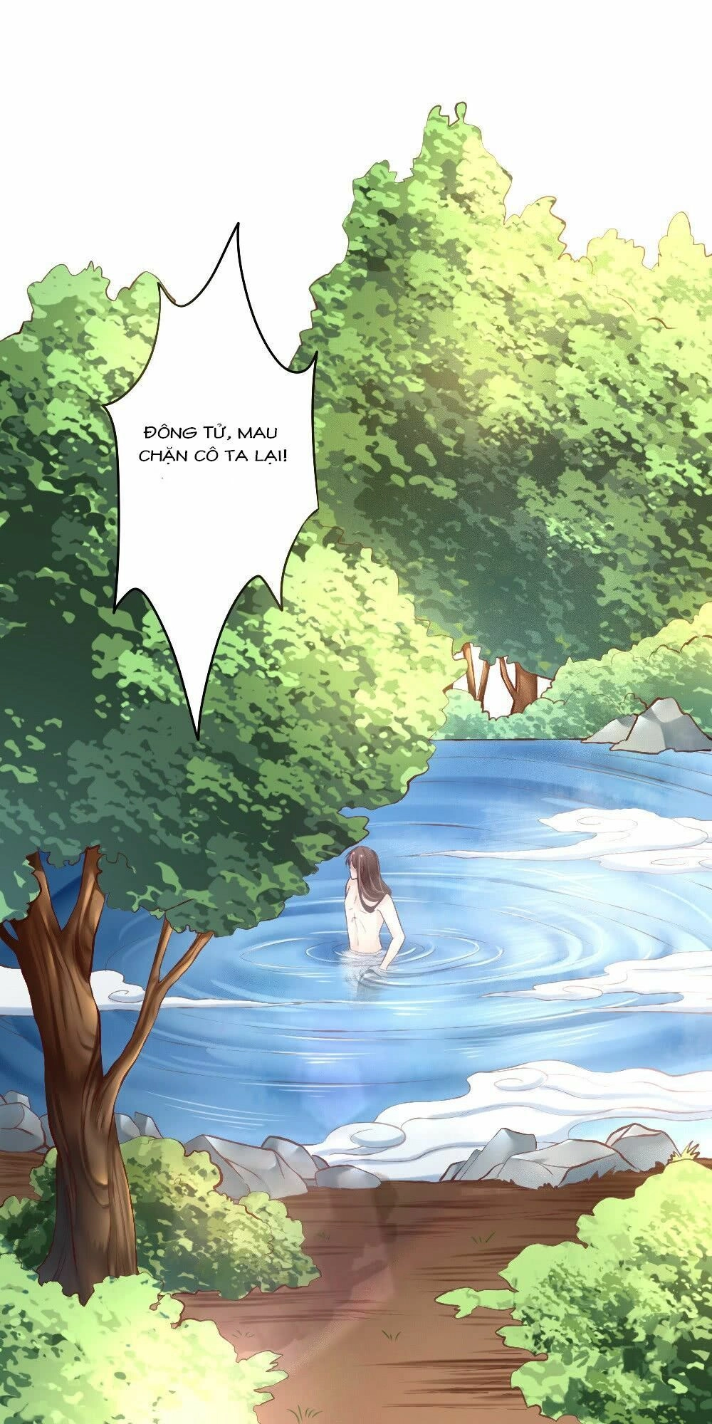 Hồng Nhan Bất Vong Quốc Chapter 1.2 - 15