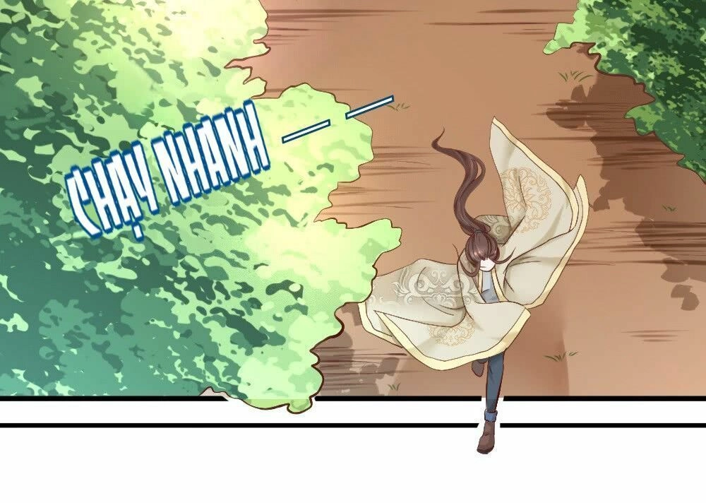 Hồng Nhan Bất Vong Quốc Chapter 1.2 - 16