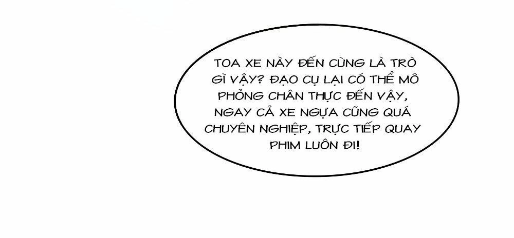 Hồng Nhan Bất Vong Quốc Chapter 1.2 - 22