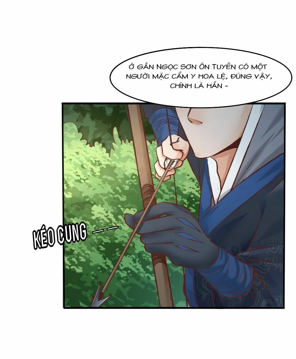 Hồng Nhan Bất Vong Quốc Chapter 1.2 - 24