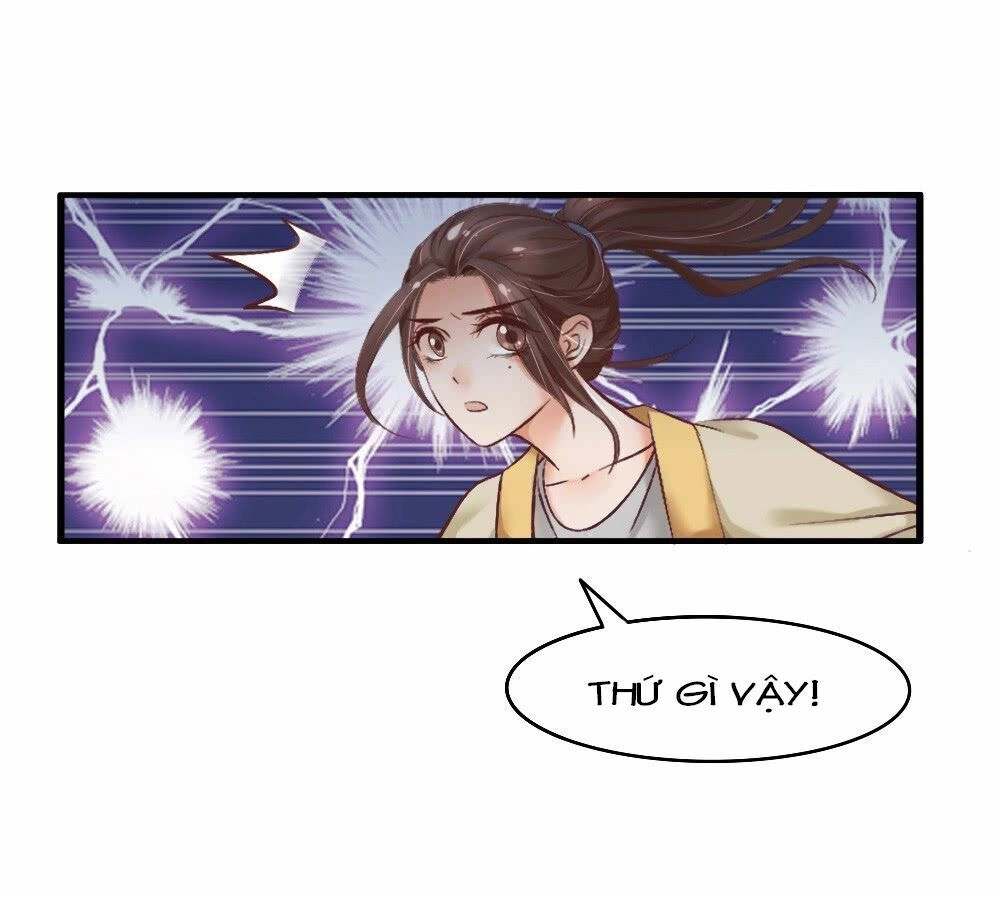 Hồng Nhan Bất Vong Quốc Chapter 1.2 - 26