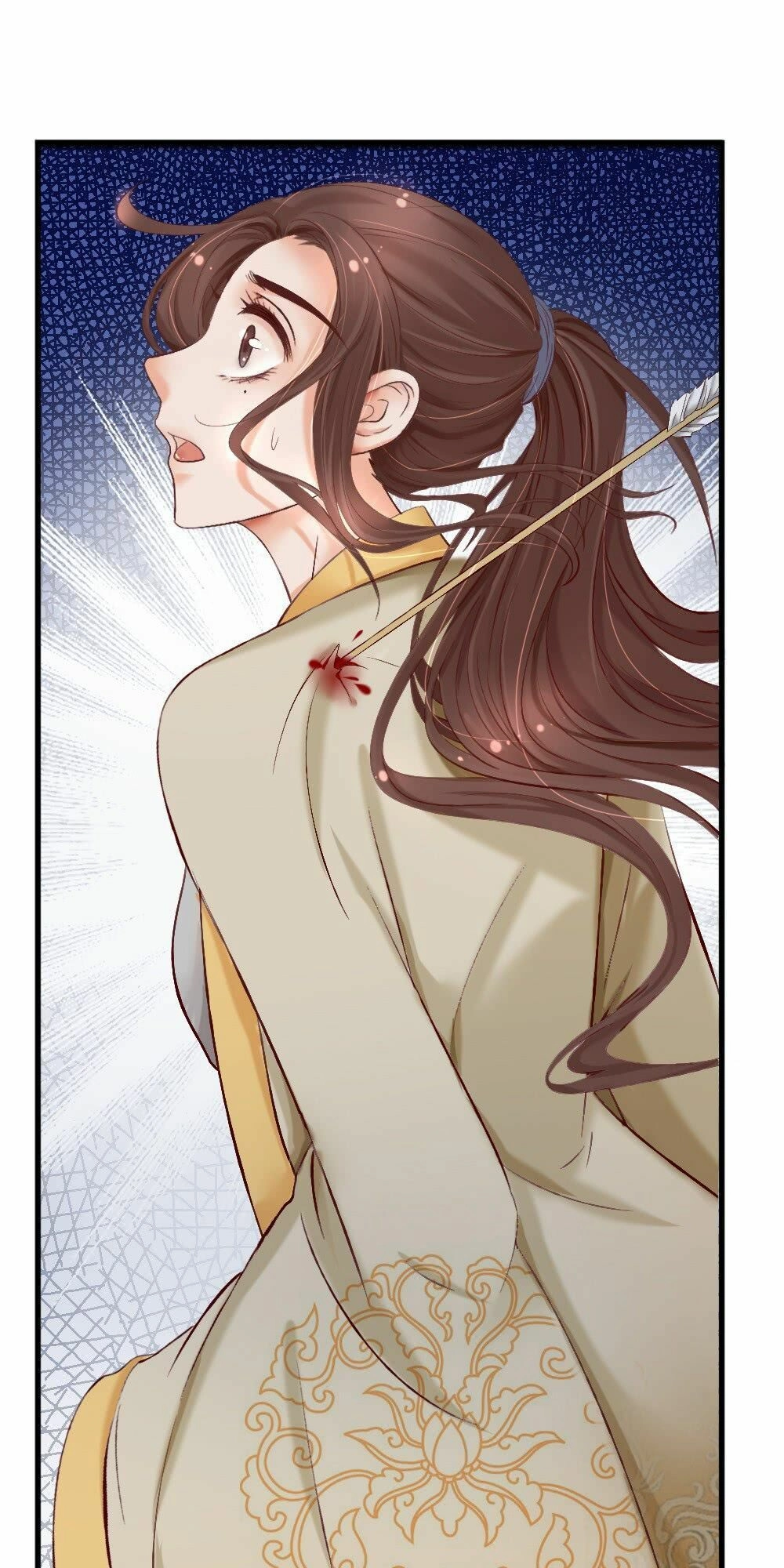 Hồng Nhan Bất Vong Quốc Chapter 1.2 - 27