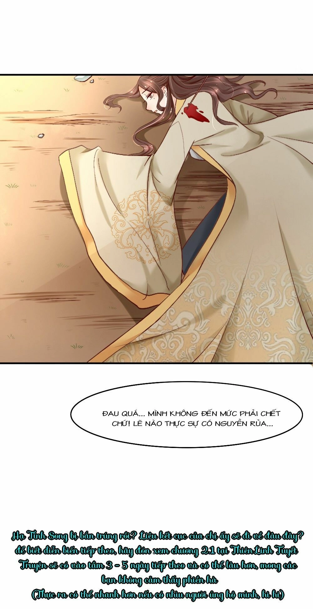 Hồng Nhan Bất Vong Quốc Chapter 1.2 - 30