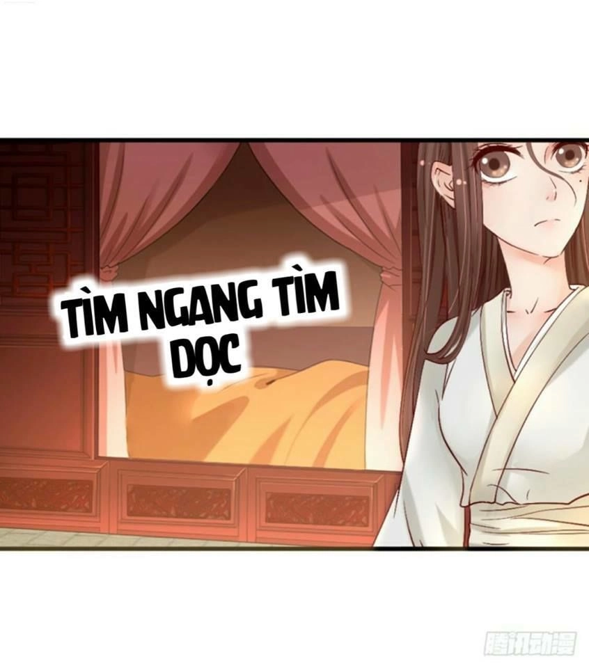 Hồng Nhan Bất Vong Quốc Chapter 2.2 - 28