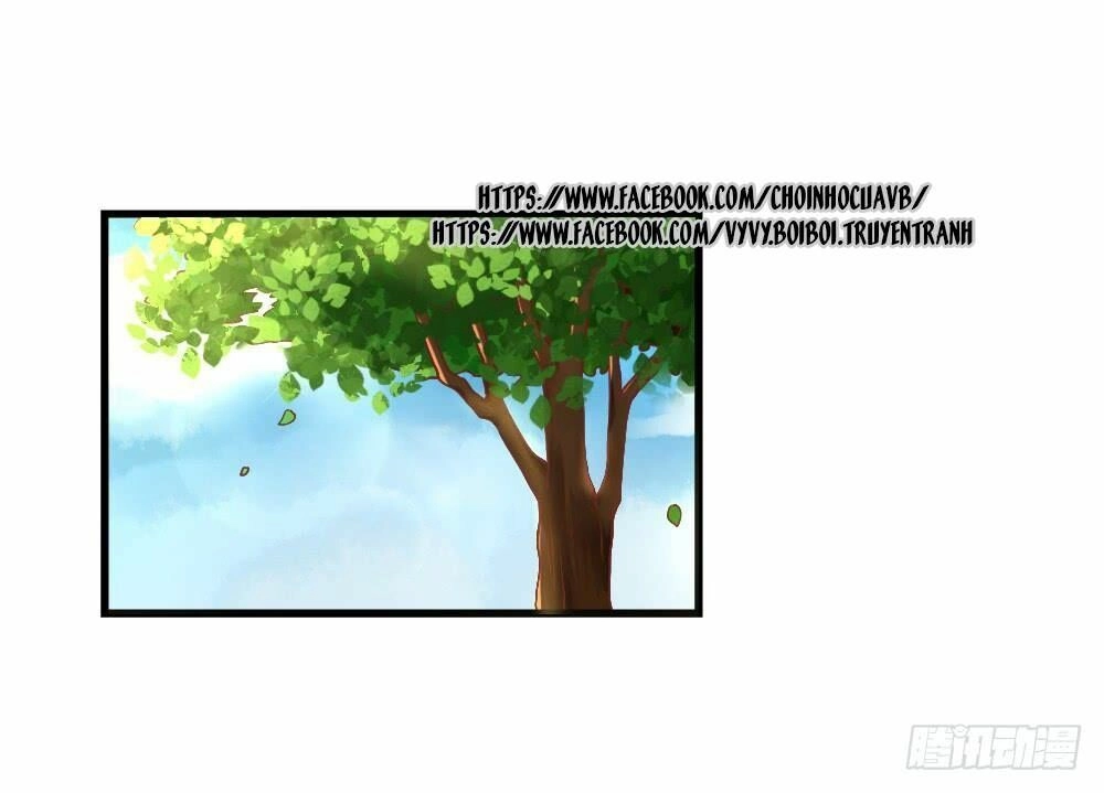 Hồng Nhan Bất Vong Quốc Chapter 3 - 3