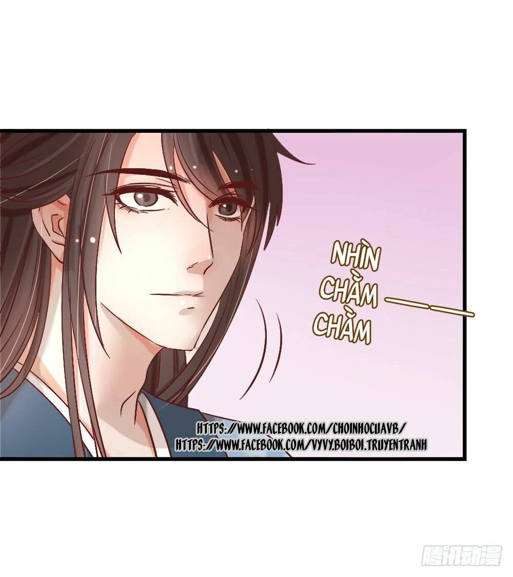 Hồng Nhan Bất Vong Quốc Chapter 3 - 6