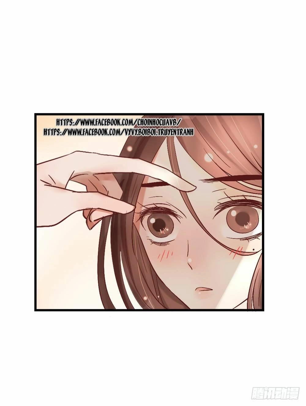 Hồng Nhan Bất Vong Quốc Chapter 3 - 9