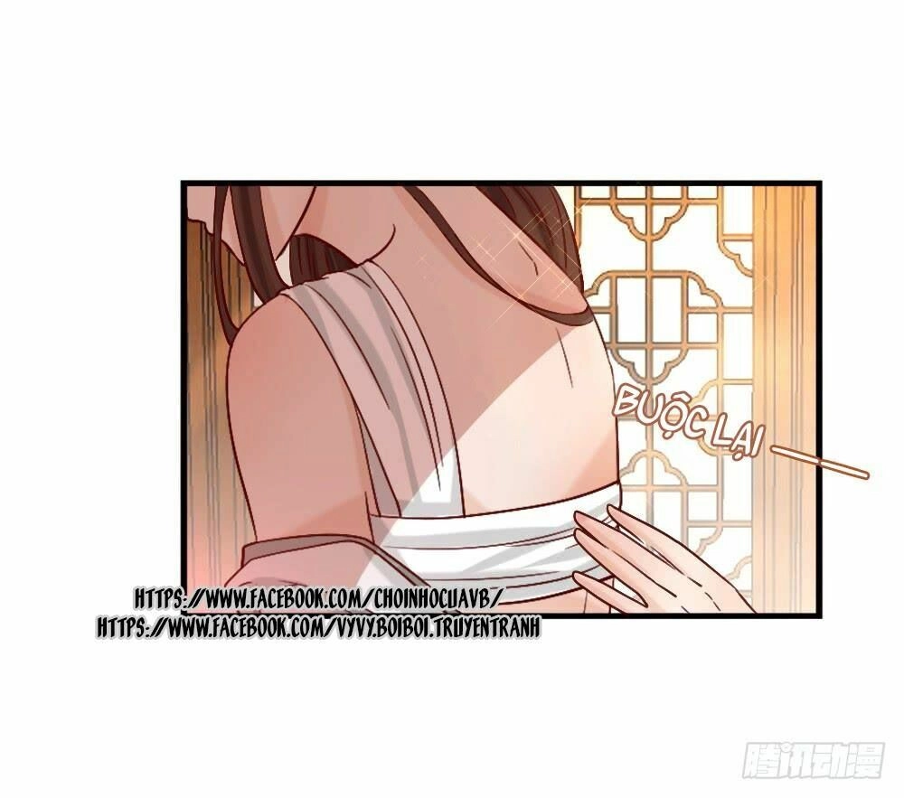 Hồng Nhan Bất Vong Quốc Chapter 3 - 32