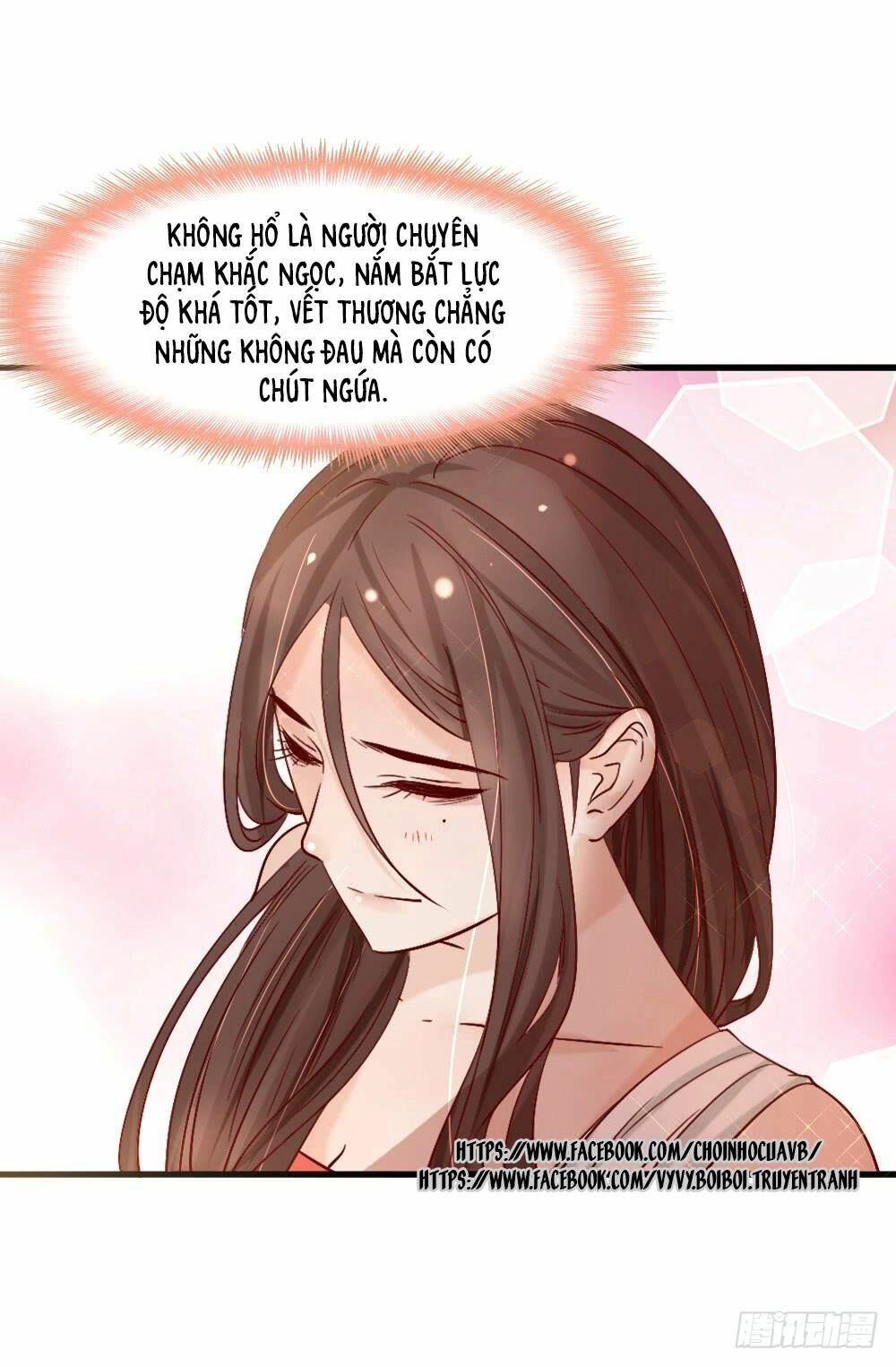 Hồng Nhan Bất Vong Quốc Chapter 3 - 33