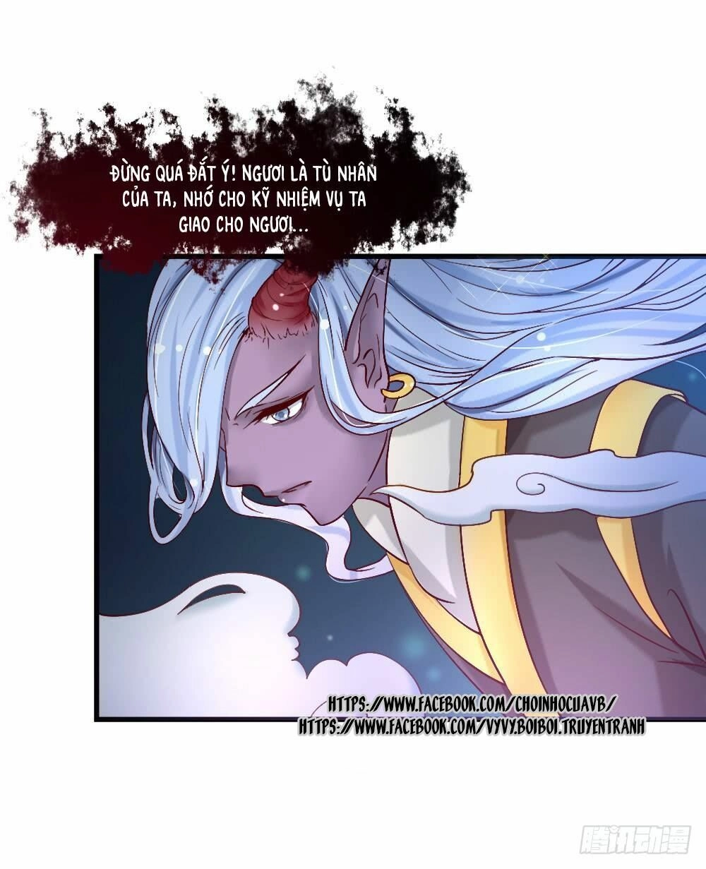 Hồng Nhan Bất Vong Quốc Chapter 3 - 38