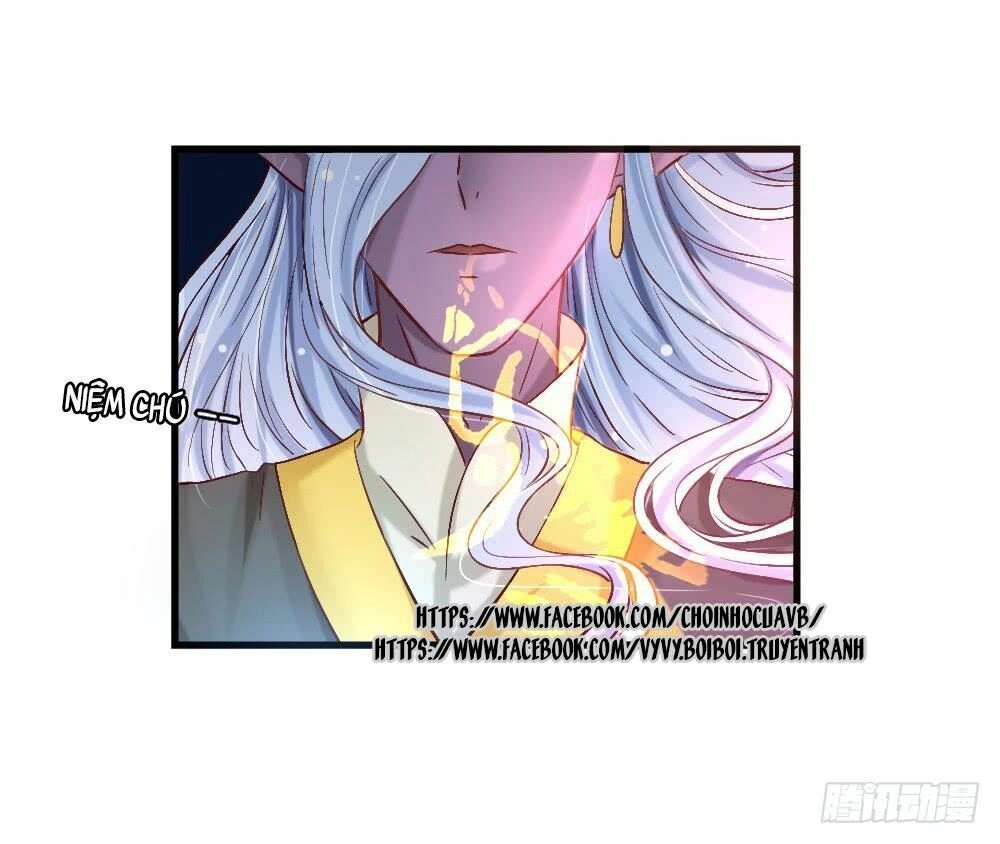 Hồng Nhan Bất Vong Quốc Chapter 3 - 40