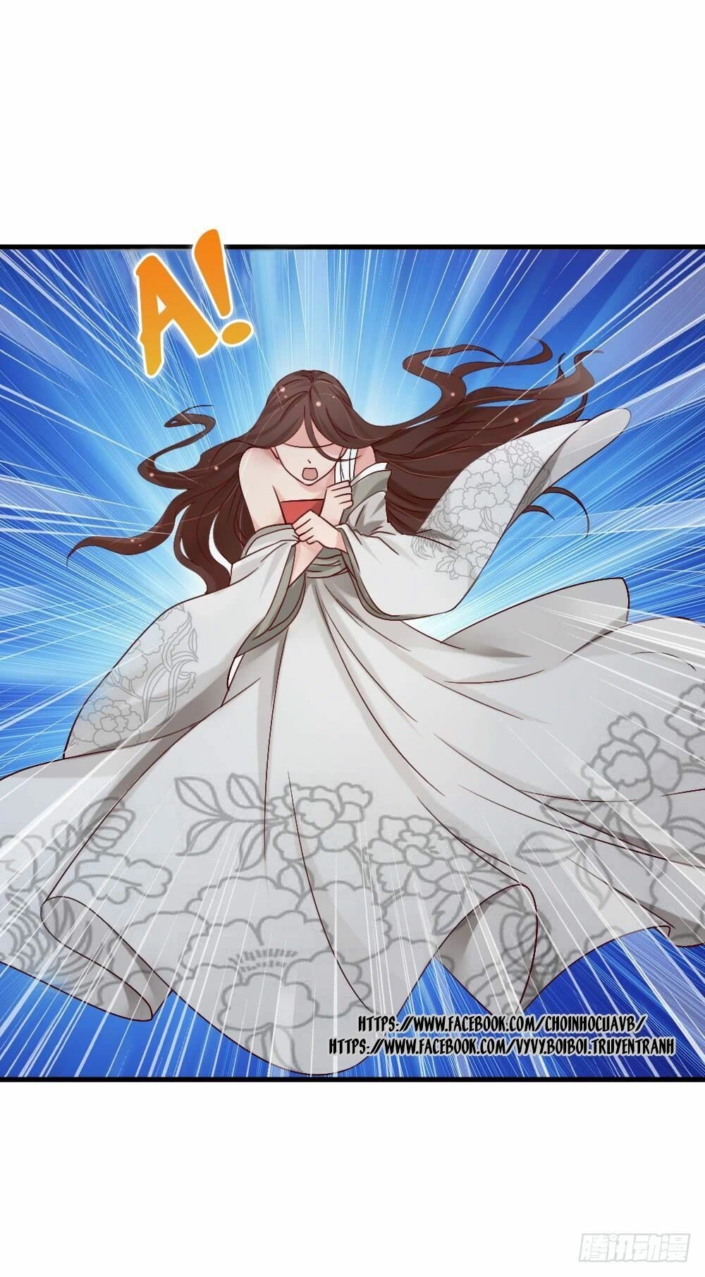 Hồng Nhan Bất Vong Quốc Chapter 3 - 41