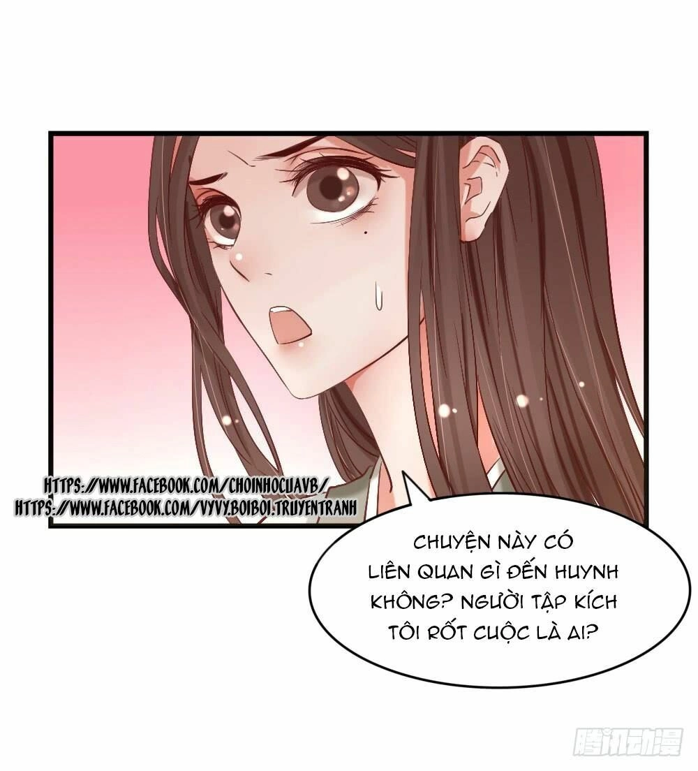 Hồng Nhan Bất Vong Quốc Chapter 3 - 47