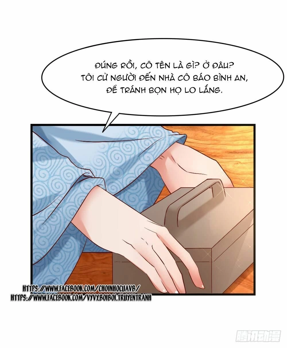 Hồng Nhan Bất Vong Quốc Chapter 3 - 49