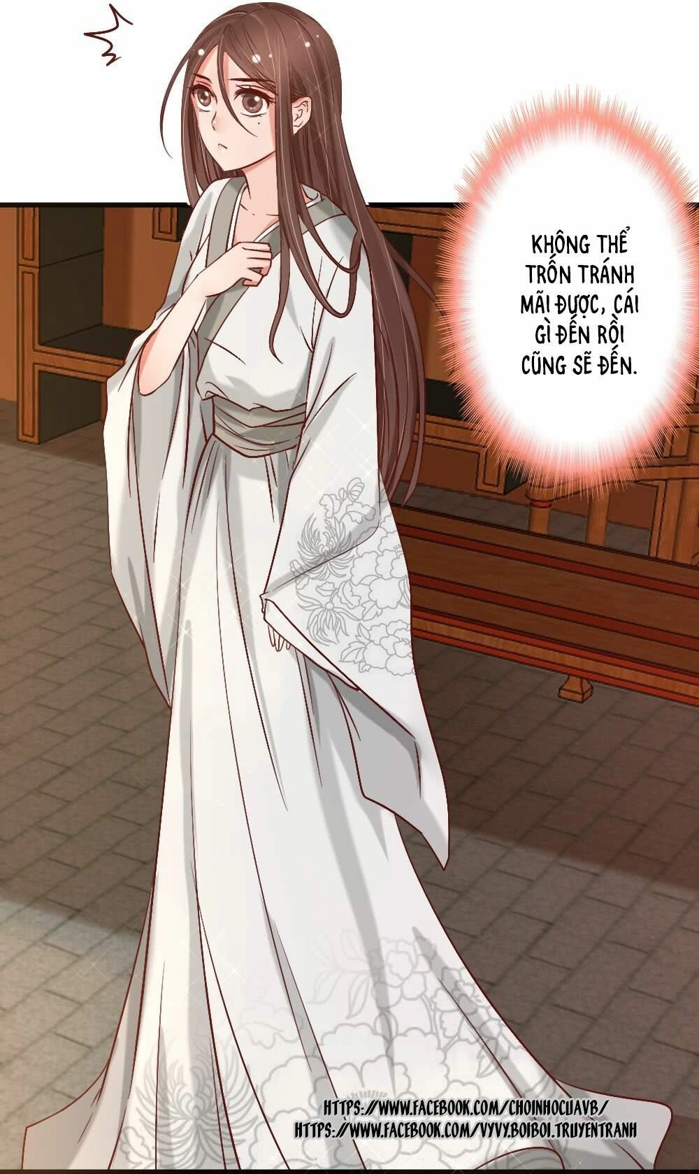 Hồng Nhan Bất Vong Quốc Chapter 3 - 50