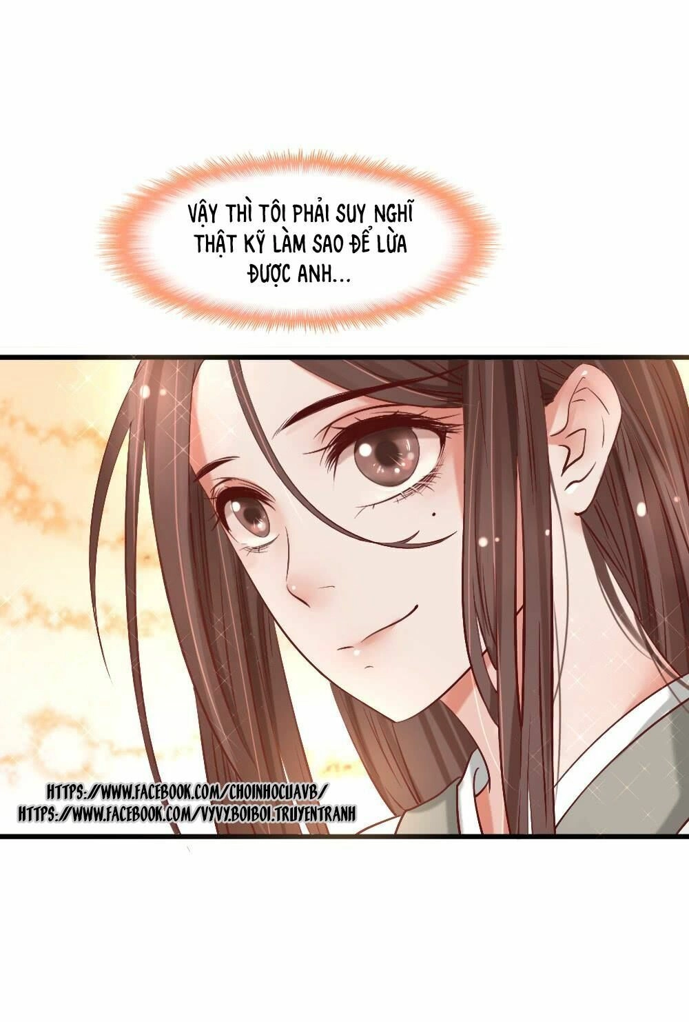 Hồng Nhan Bất Vong Quốc Chapter 3 - 51