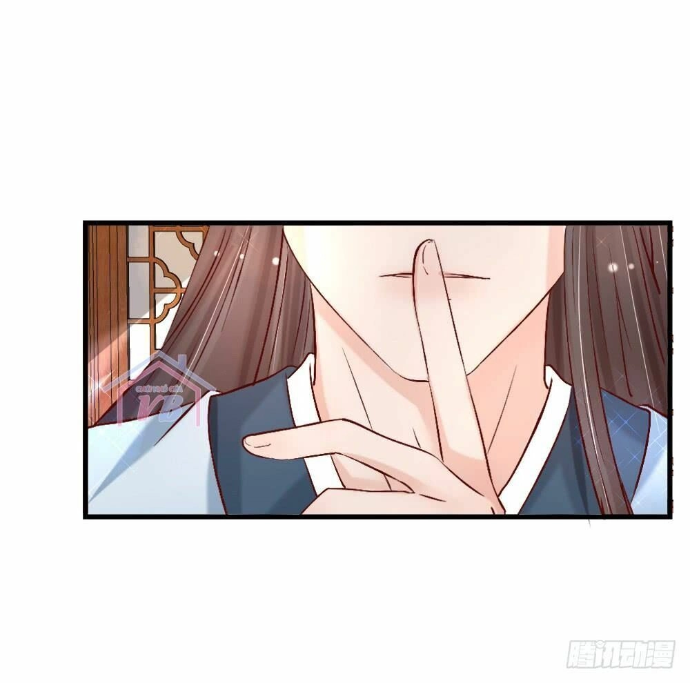 Hồng Nhan Bất Vong Quốc Chapter 5 - 7