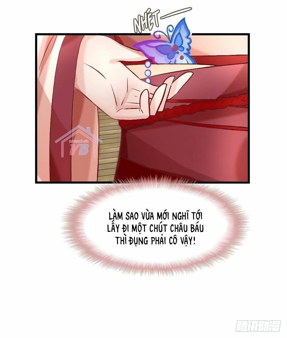 Hồng Nhan Bất Vong Quốc Chapter 5 - 18